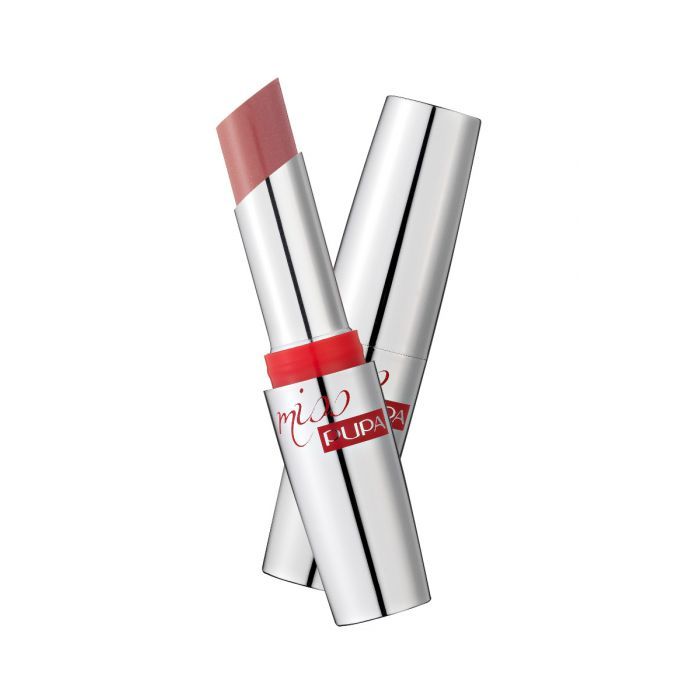 Pupa Milano Miss Pupa Lipstick 110-Nude Vibes 2.4ml main product photo
