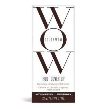 Root Cover Up Medium Brown