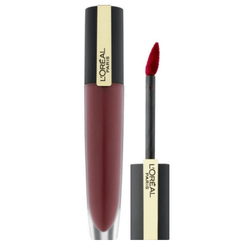 L’Oréal Paris Rouge Signature Lipstick 103 I Enjoy