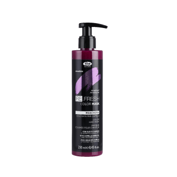 Lisap Refresh Color Mask Amethyst