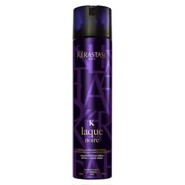 Kerastase Finishing Laque Noire 300ml