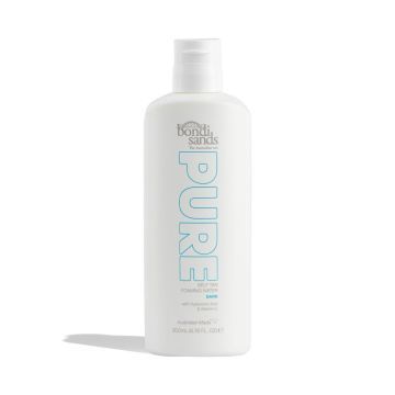 Bondi Sands Pure Self Tan Foaming Water Dark 200ml
