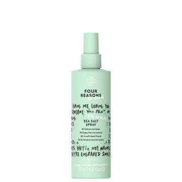 Four Reasons Original Sea Salt Spray 250ml