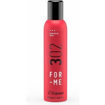 Framesi For-Me 302 Pump Me Up Spray 200ml
