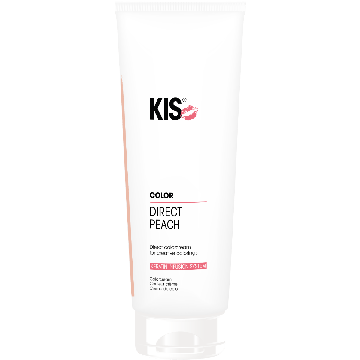 KIS Direct Color Peach 200ml