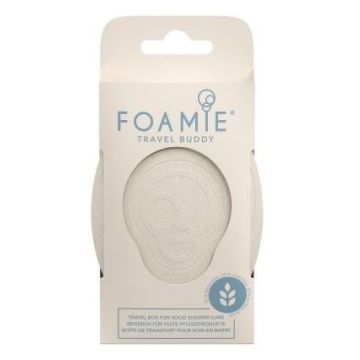 Foamie Travel Box