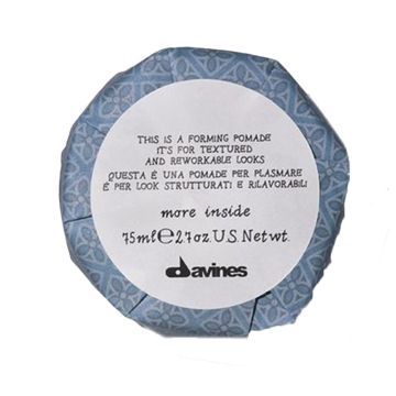 Davines More Inside Forming Pomade 75ml