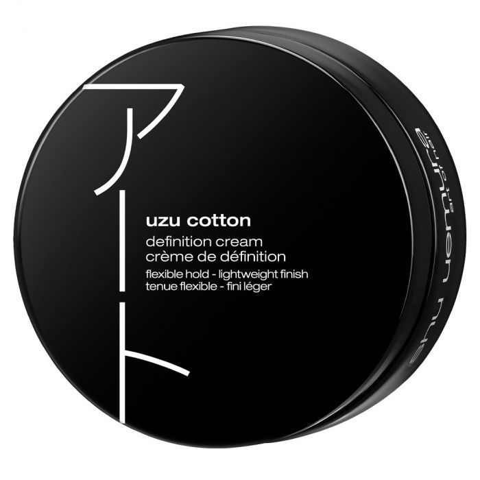 Shu Uemura Uzu cotton 75ml main product photo