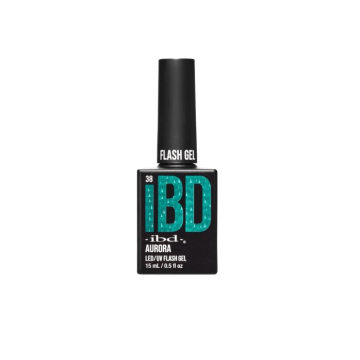 IBD Flash Gel Aurora 15ml