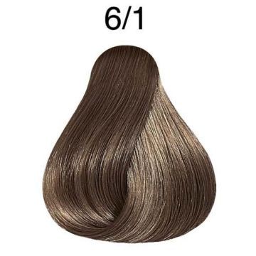 Kadus Professional Permanent 6/1 60ml