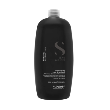 Alfaparf Sublime Detox Shampoo 1000ml