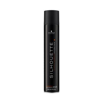Schwarzkopf Silhouette Super Hold Spray 500ml