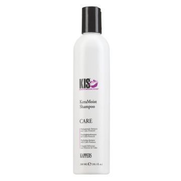 KIS KeraMoist Shampoo 300ml