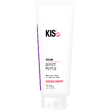 KIS Direct Color Purple 200ml