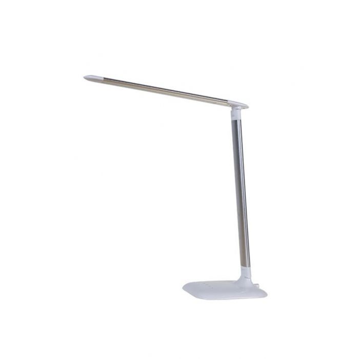 NailPerfect Soft Touch Table Lamp main product photo