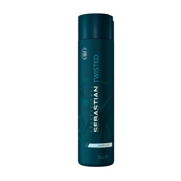 Sebastian Twisted Elastic Conditioner 250ml