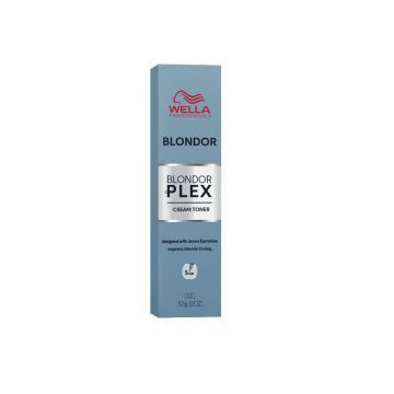 Wella Blondor Cream Toner /97 Scandi Beige 60ml