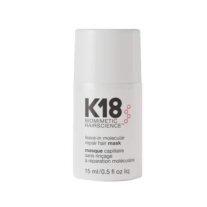K18 Hair Masker 15ml main product photo
