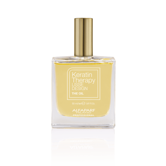Alfaparf Lisse Design The Oil 50ml main product photo