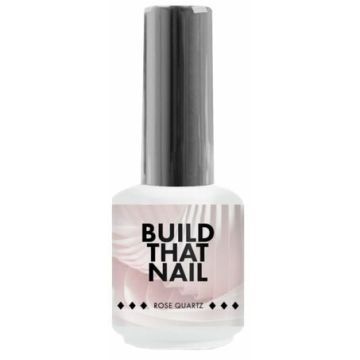 NailPerfect Build That Nail Rose Quartz 15ml
