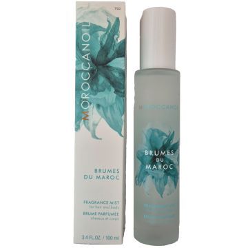 Moroccanoil Brumes Du Maroc Fragrance Mist 100ml