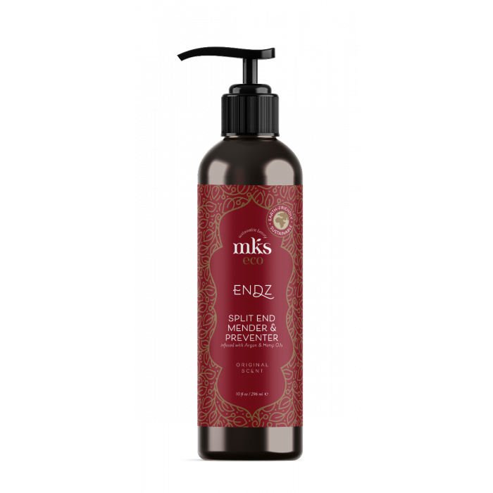 MKS-Eco Endz Split End Original 296ml main product photo