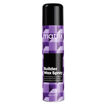Matrix Builder Wax Spray 250ml