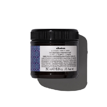 Davines Alchemic Conditioner Silver 250ml