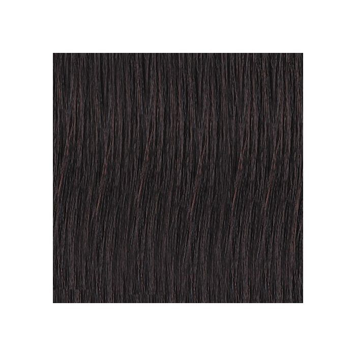Seiseta Keratin Fusion 1B Zwart 40-45 cm main product photo