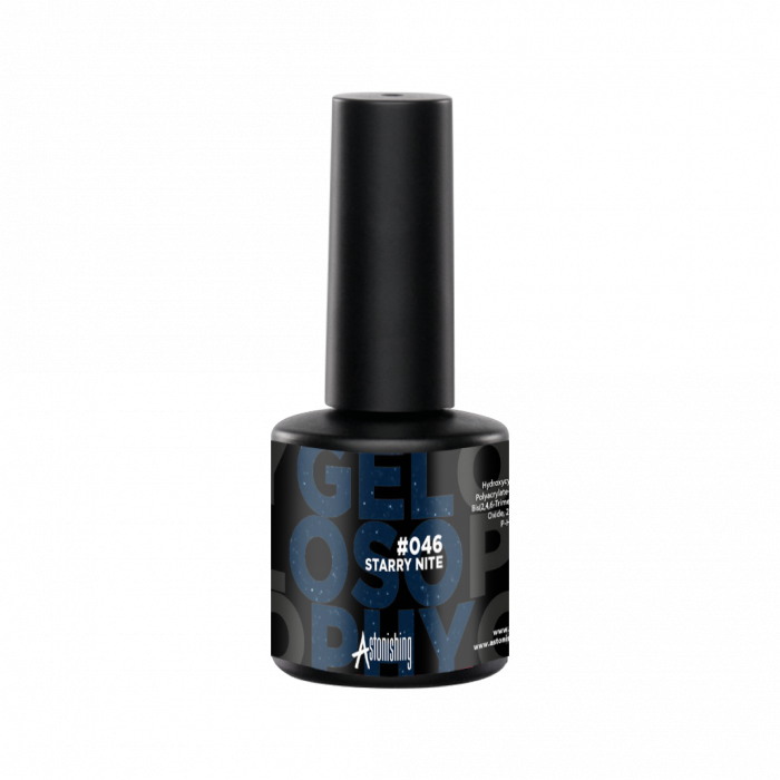 Astonishing Gelosophy #046 Starry Nite 7ml main product photo