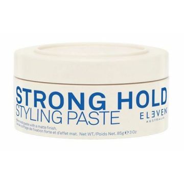 Strong Hold Styling Paste 85gr