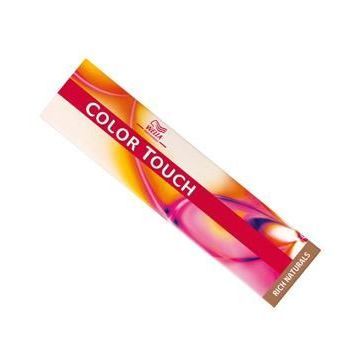 Wella Color Touch Rich Naturals 10/81 60ml