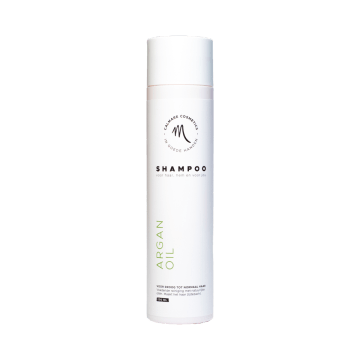 Calmare Argan Oil Shampoo  250ml