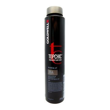 Goldwell Topchic Hair Color Bus 11A 250ml
