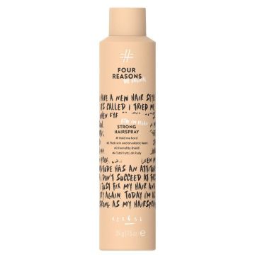 Four Reasons Original Strong Hairspray 300ml