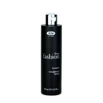 Lisap Lisap Fashion Straightener 200ml