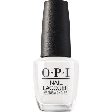 OPI Nagellak Alpine Snow 15ml