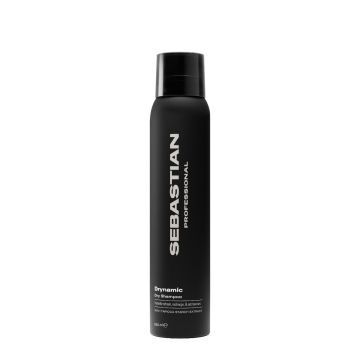 Sebastian Drynamic+ Dry Shampoo 180ml