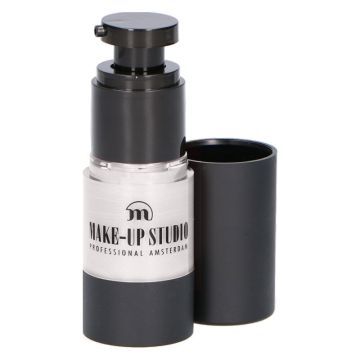 Make-up Studio Shimmer Effect Silver 15ml