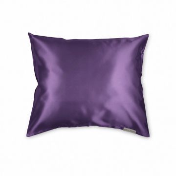 Beauty Pillow Kussensloop Aubergine 60x70cm