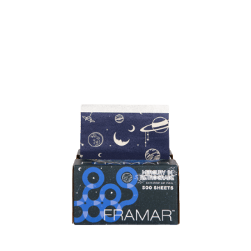 Framar Mercury in Retrograde Pop-up Foil 500st