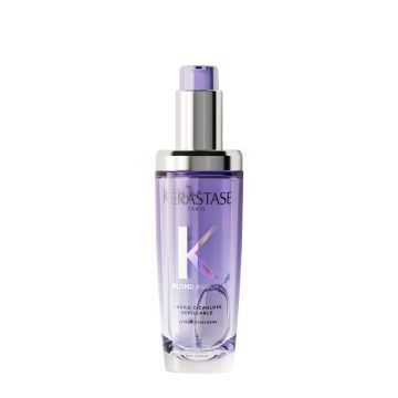 Kérastase Blond Absolu L'Huile Cicagloss Refillable Hair Oil 75ml