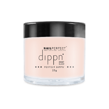 NailPerfect Acrylic Perfect Dippn' 007 Nude 25gr