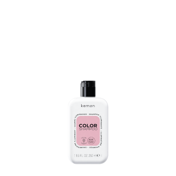 Kemon Care Color Shampoo 250ml