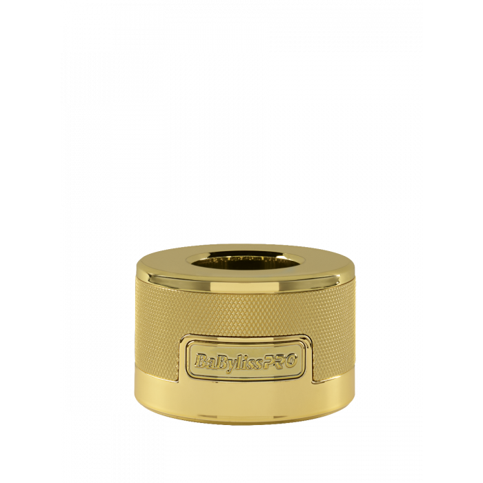Babyliss PRO 4Artists SkeletonFX Charging Stand Goud main product photo