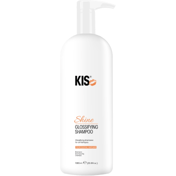 KIS Glossifying Shampoo 1000ml