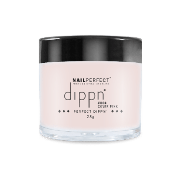 NailPerfect Acrylic Perfect Dippn' 006 Cover Pink 25gr