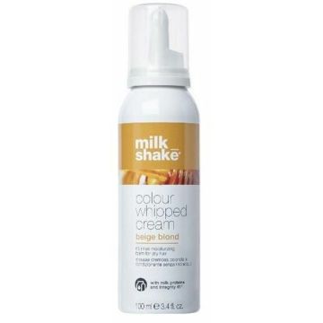Milk_Shake Color Whipped Cream Beige Blond 100ml