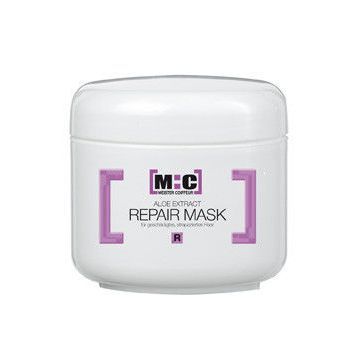 M:C Haarmasker Repair Aloe Extract 150ml