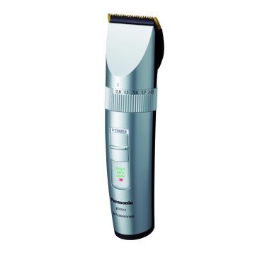Panasonic ER1512 K tondeuse